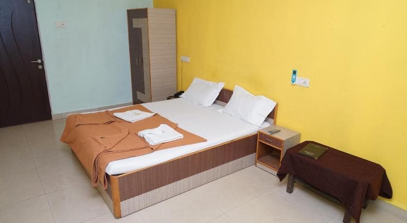 Hotel Umesh — Daman — photo 5