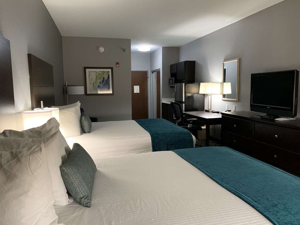 Best Western Plus Olive Branch Hotel & Suites - photo 15