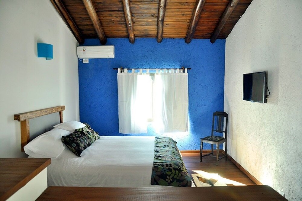 Senderos del Tao — Las Rosas — photo 2