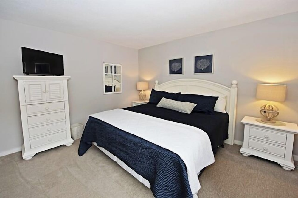 265 Stoney Creek at Sea Pines Resort Hilton Head Island - photo 4