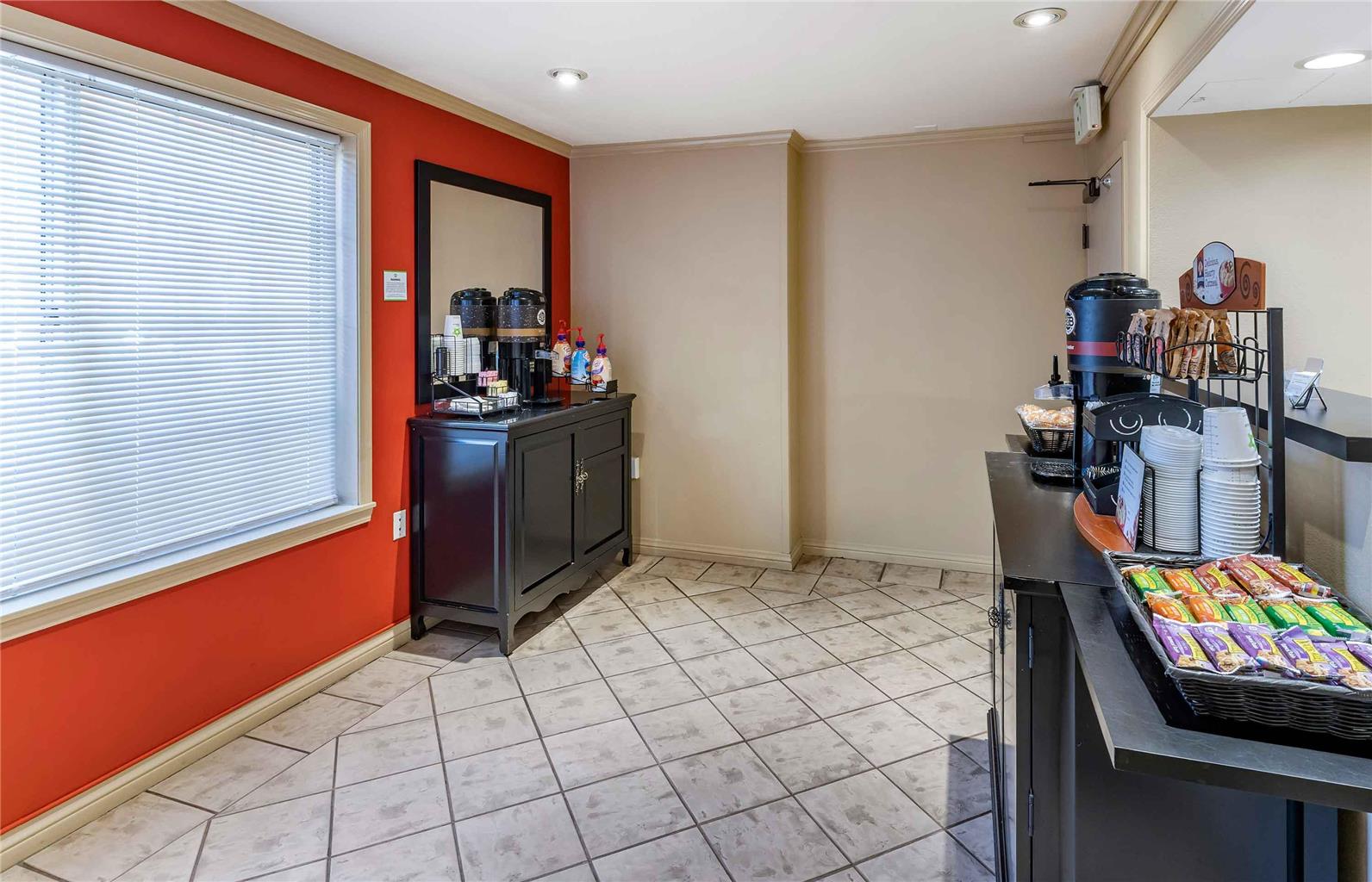 Extended Stay America Suites San Francisco San Carlos - photo 8