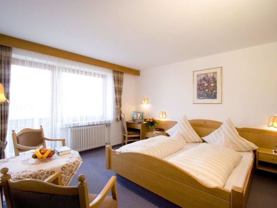 Kurhotel Dornröschen — Bad Worishofen — photo 5