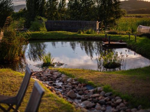 Croxley Farm in Robertson, South Africa