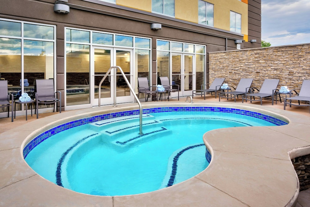 Fairfield by Marriott Inn & Suites Livingston Yellowstone - photo 20