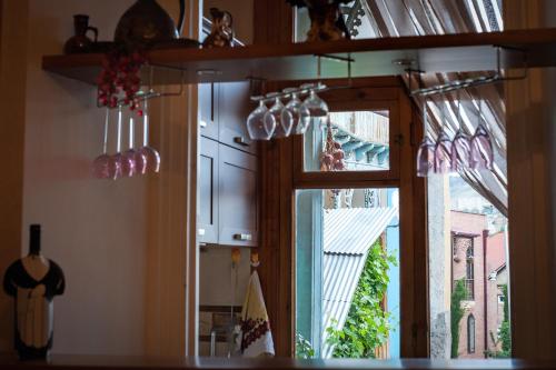 Tiflis Family House
