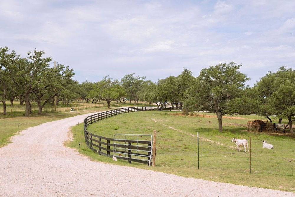 Outdoorsy Hill Country - photo 63