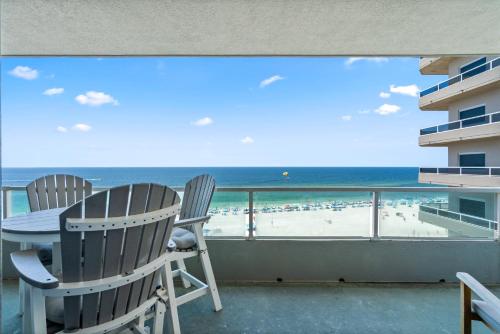 Silver Beach Unit 706 — Orange Beach — photo 5