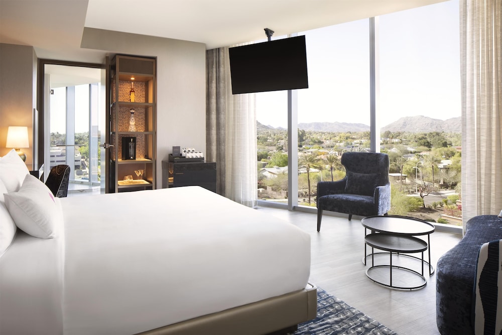 Caesars Republic Scottsdale a Hilton Hotel - photo 31