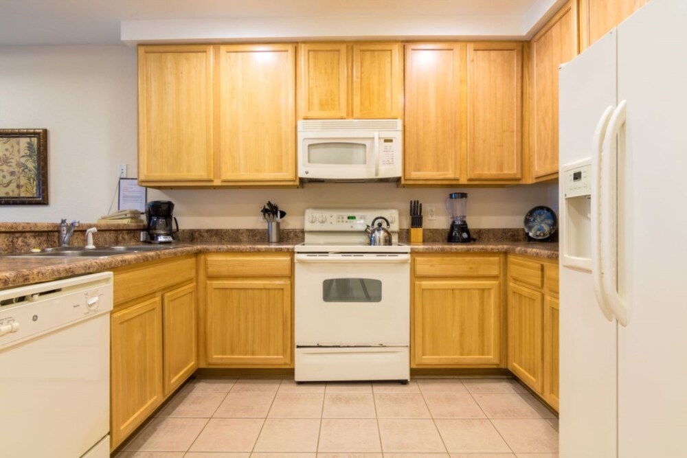 Caribe Cove Resort By Wyndham Vacation Rentals - photo 10