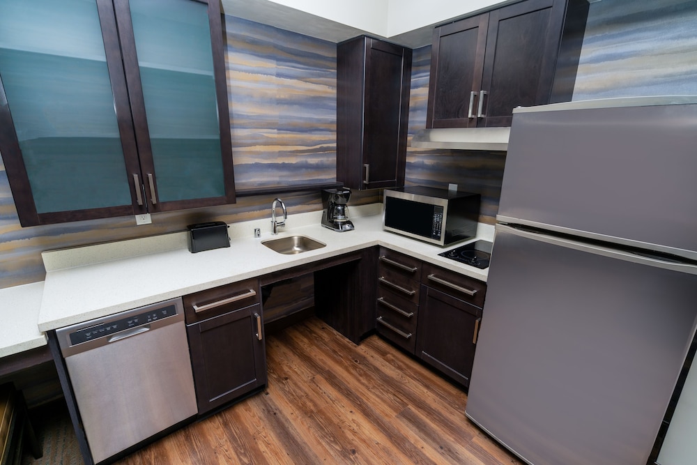 Residence Inn by Marriott Upper Marlboro Joint Base Andrews - photo 25
