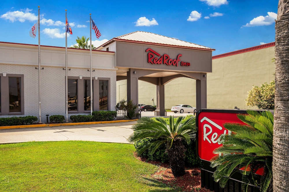 Red Roof Inn Gulfport Biloxi Airport - featured photo