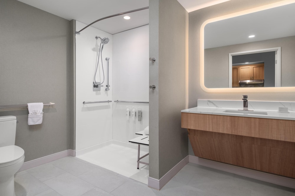 Homewood Suites by Hilton Fremont CA - photo 28