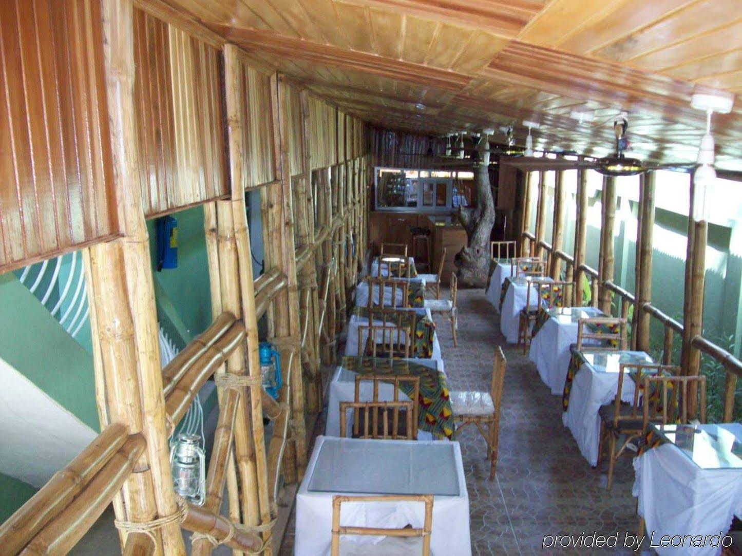 Vital International Guest House