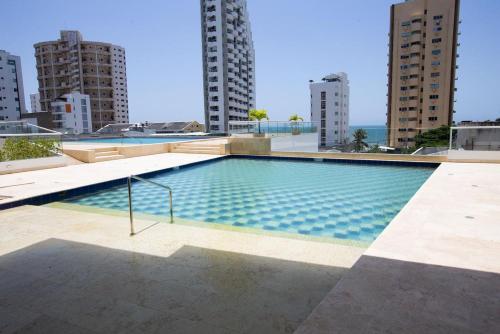 Acogedor Marbella ideal familias mínimo 2 días — 4-Star Luxury Hotel in Cartagena, Colombia