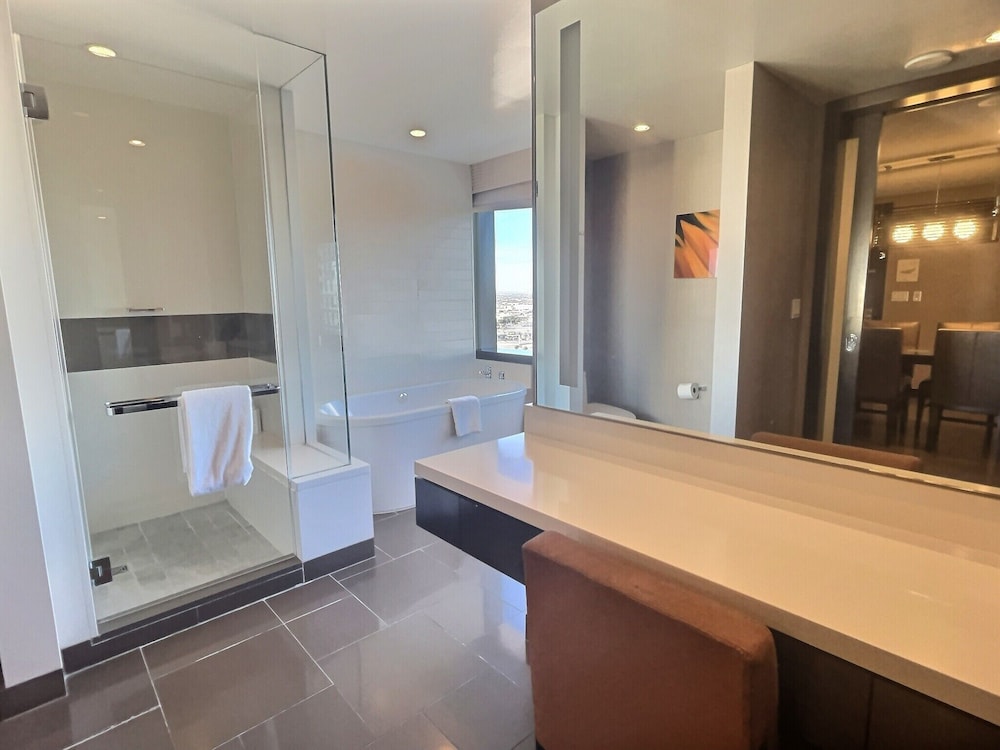 Jet Luxury at the Vdara Condo Hotel - photo 94