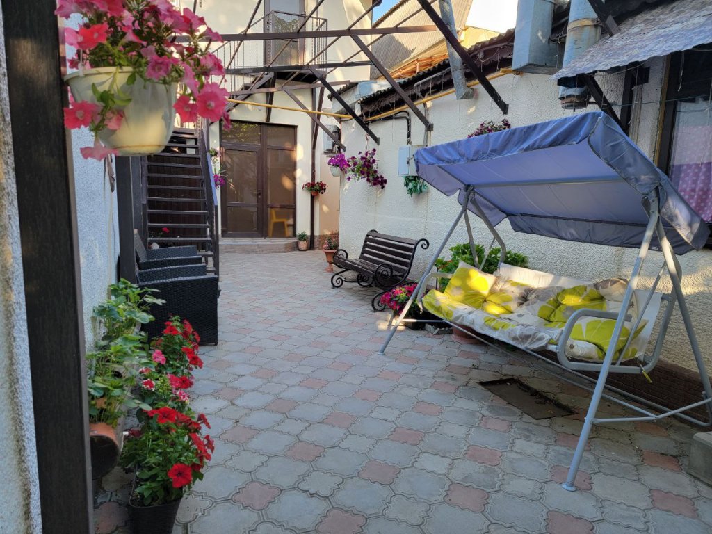 Butterfly Mini Hotel