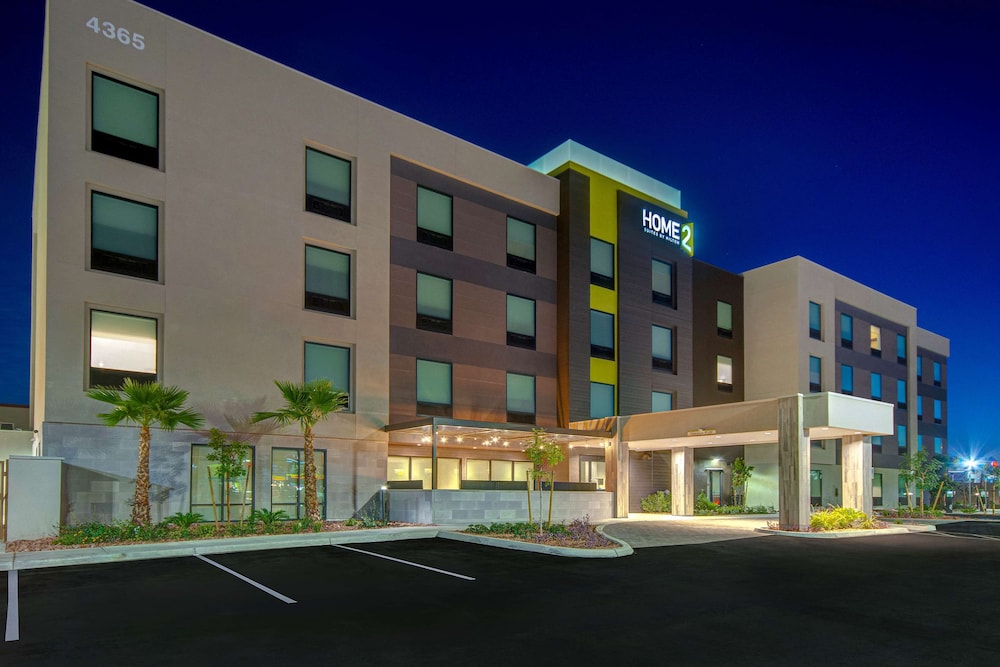 Home2 Suites by Hilton Las Vegas North - photo 50