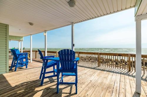 Waterfront Retreat About the View Homes 4 You — 4-Star Luxury Hotel in Freeport, United States