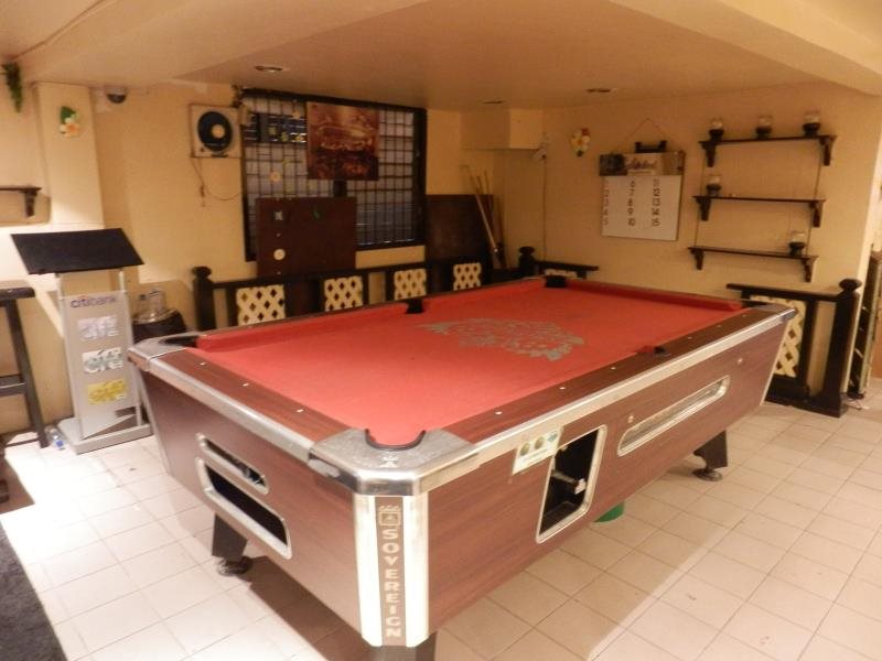 Marcopolo Hostel