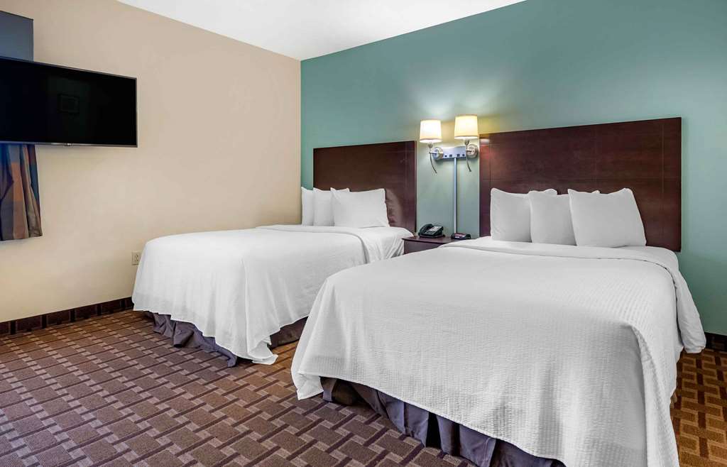 Extended Stay America Premier Suites Lakeland I4 - photo 39