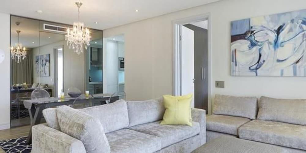 Magnascape Waterfront Apartments