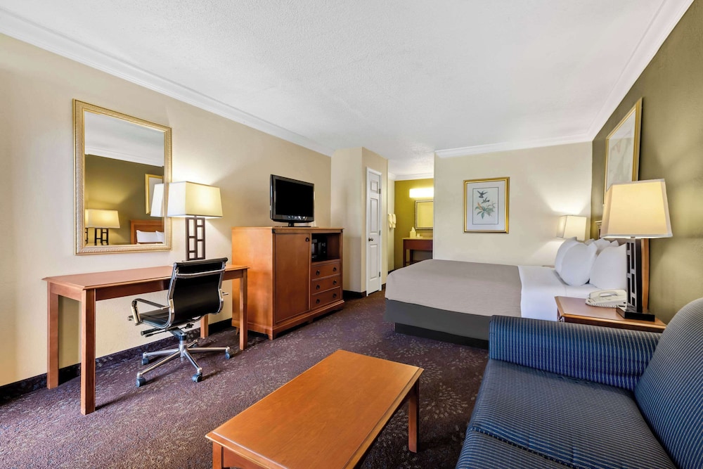 Quality Inn Morgan City - photo 7