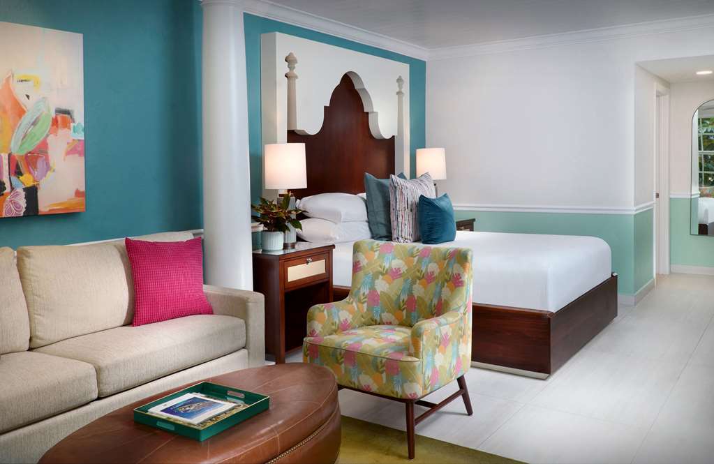 Ocean Key Resort A Noble House Resort - photo 64