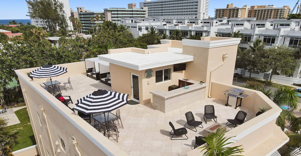 The Nia Tower Ultimate Beach House - photo 54