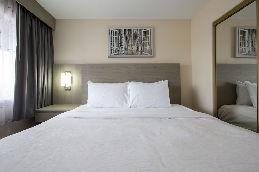 Hotel Aspen InnSuites Flagstaff Grand Canyon - photo 15