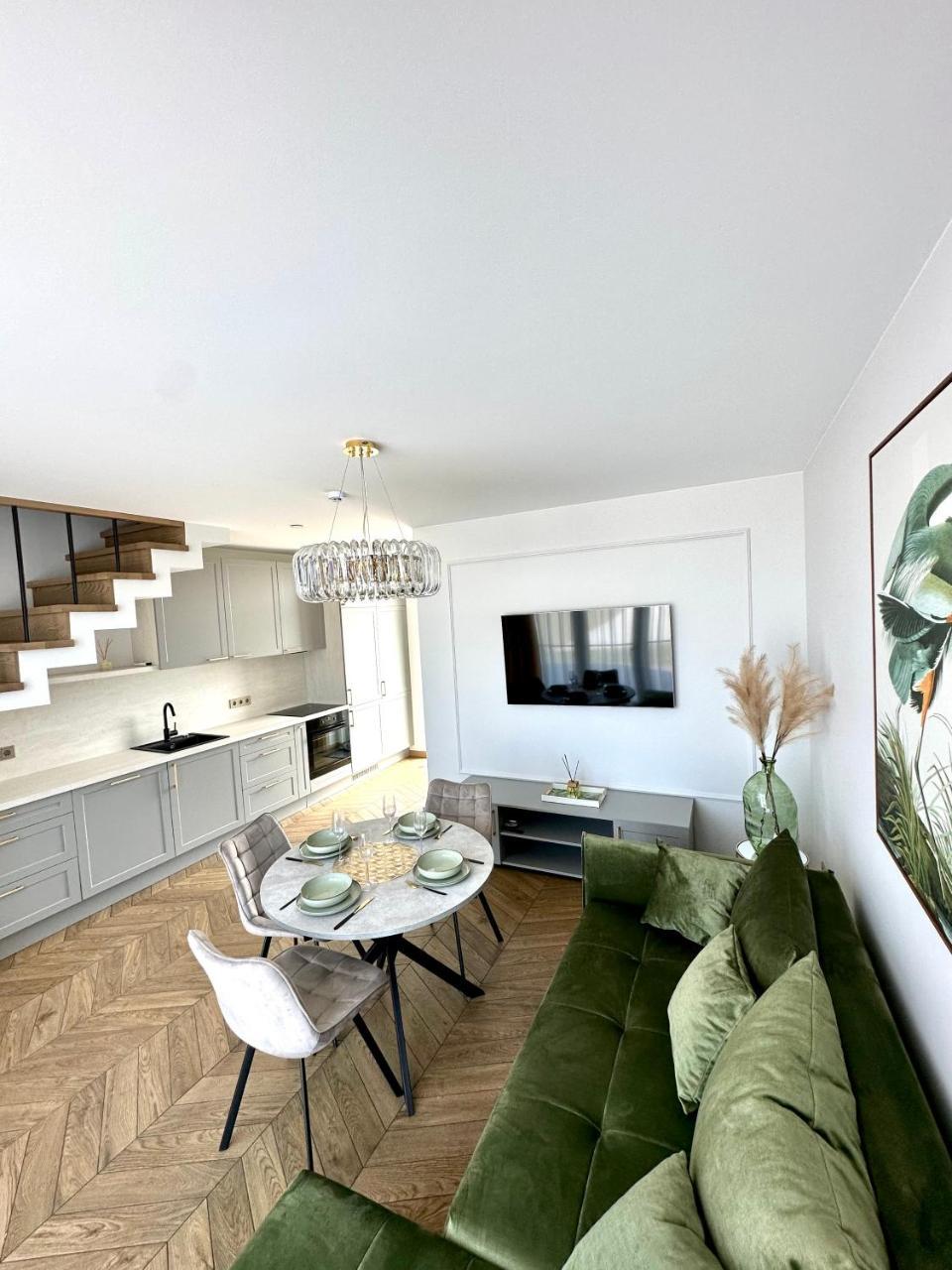 D&A Apartamentai — Palanga — photo 3