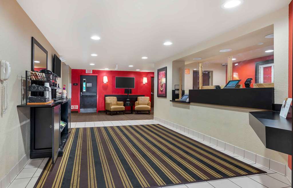 Extended Stay America Suites Princeton South Brunswick - photo 5