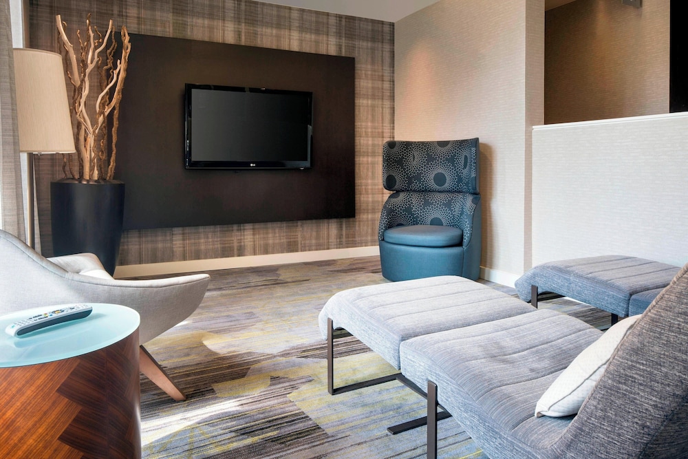 Courtyard by Marriott San Jose Cupertino - photo 4