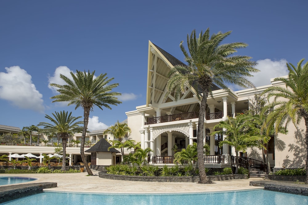The Residence Mauritius — 5-Star Luxury Hotel in Quatre Cocos, Mauritius