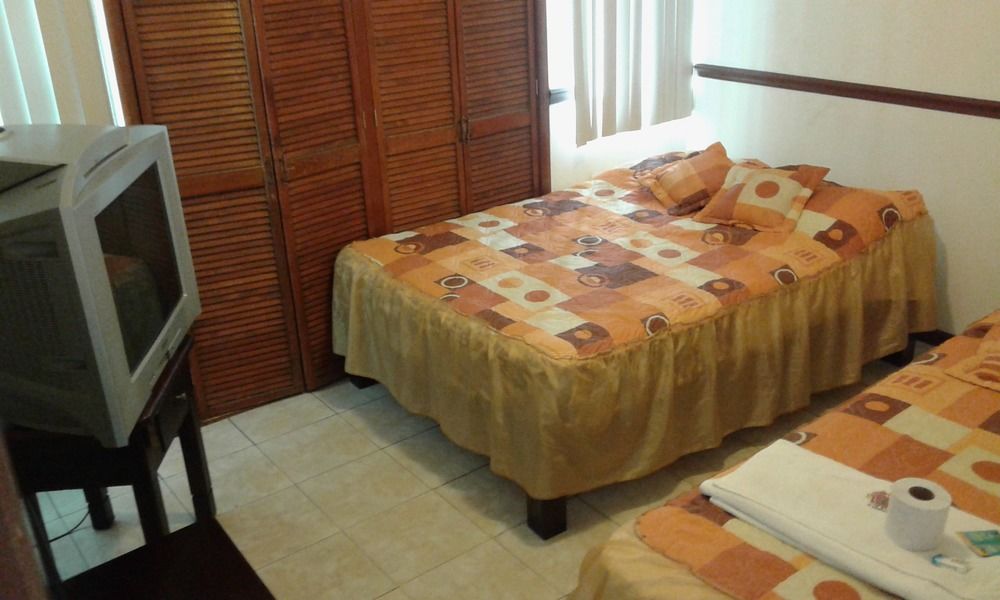 Suites Ripoll Alameda in Cordoba, Mexico