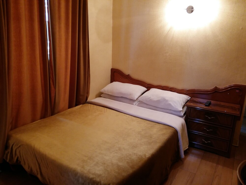 Hotel Du Metro — Paris — photo 4