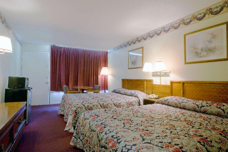 Americas Best Value Inn Loudon Lenoir City - photo 7