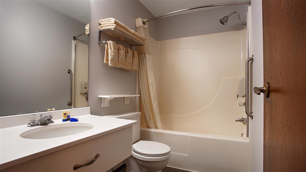 Best Western La Grande Hacienda - photo 13