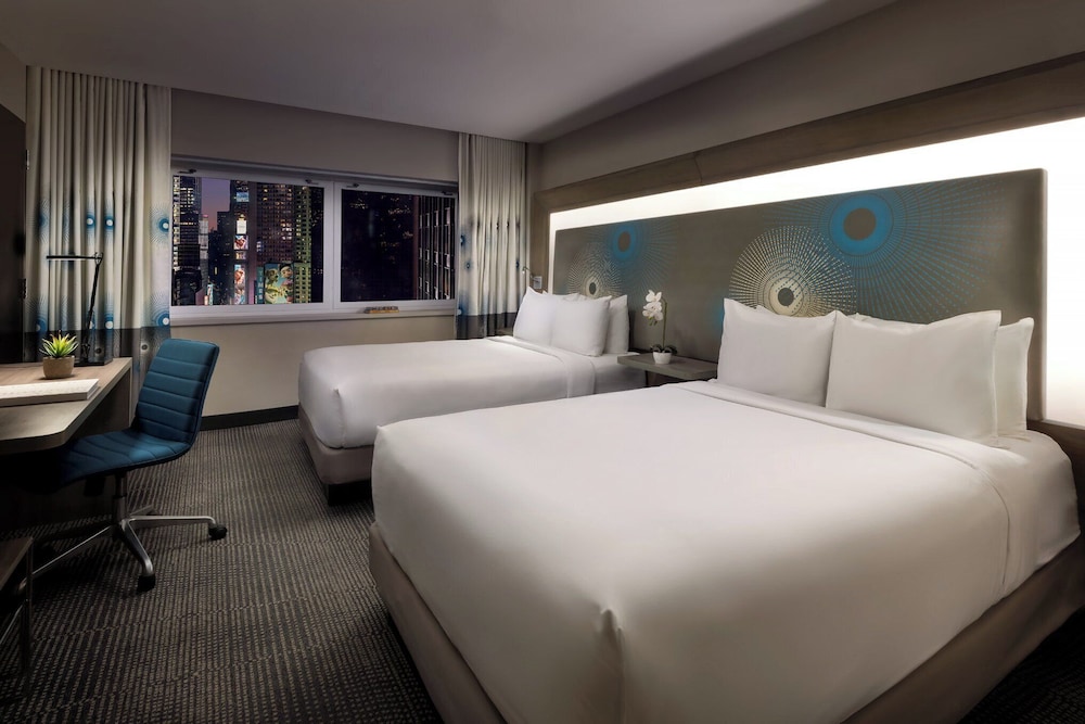 M Social Hotel New York Times Square - photo 78