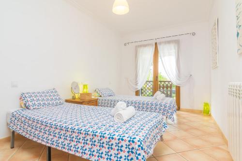 Can Punxa - carbon neutral hotel in Llucmajor