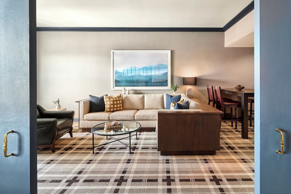 Omni Interlocken - photo 20