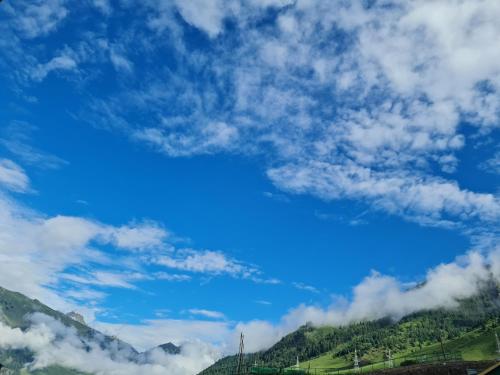 Hotel Intermountain Sonamarg in Unknown City, India