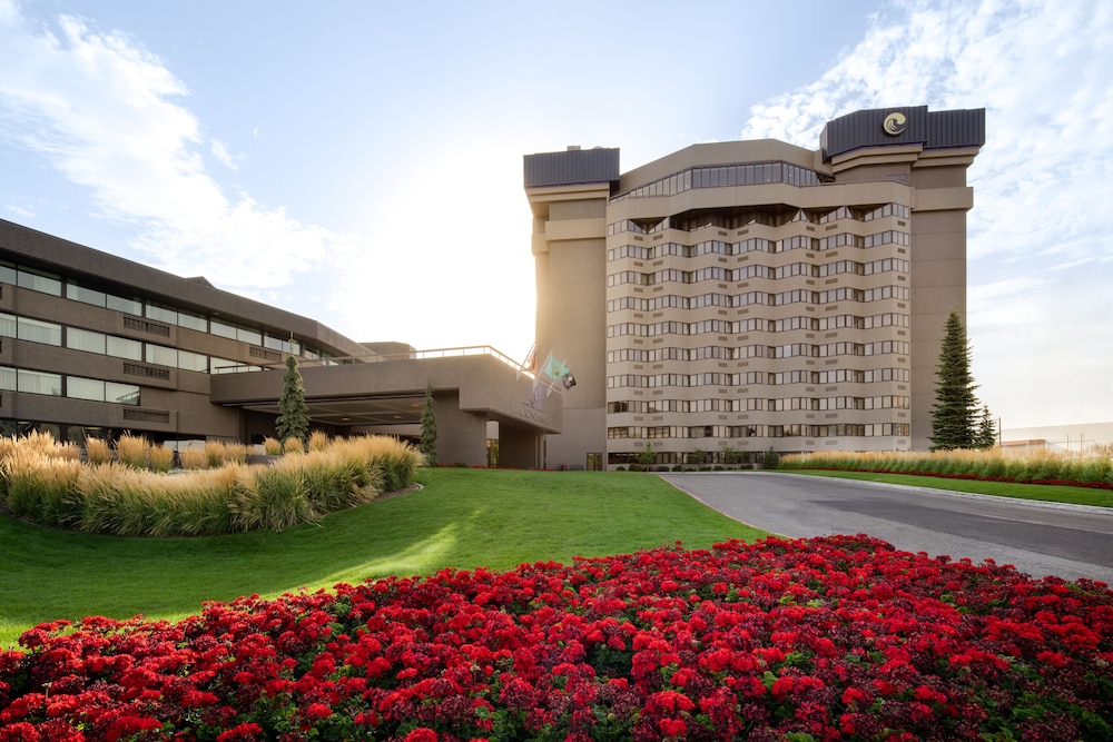 Centennial Hotel Spokane - photo 68