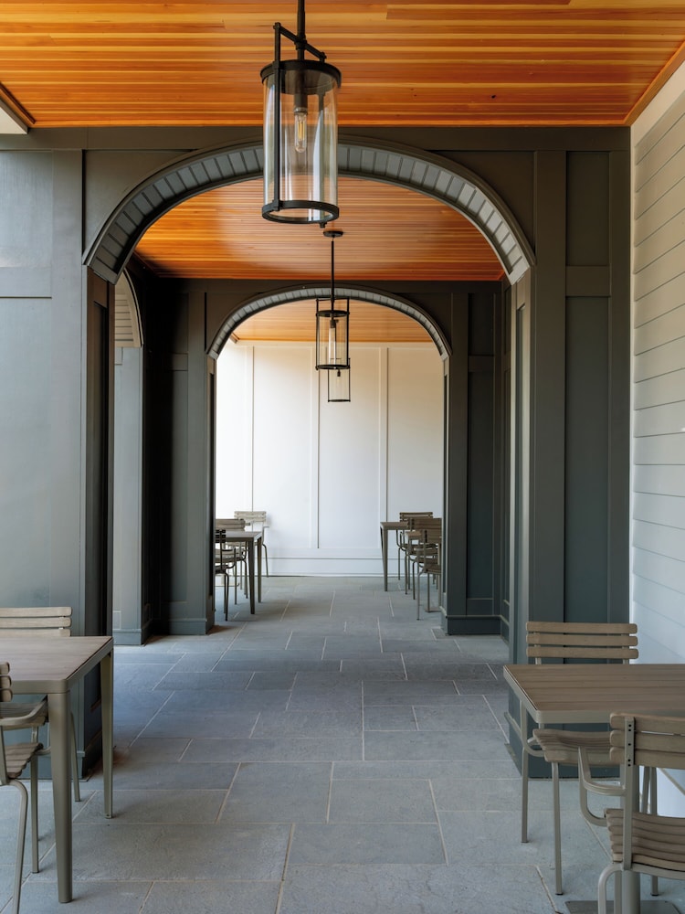 Hotel Brookmere & Arbor Spa - photo 75