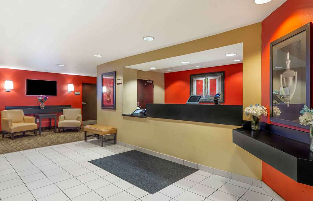 Extended Stay America Suites Providence Warwick - photo 6