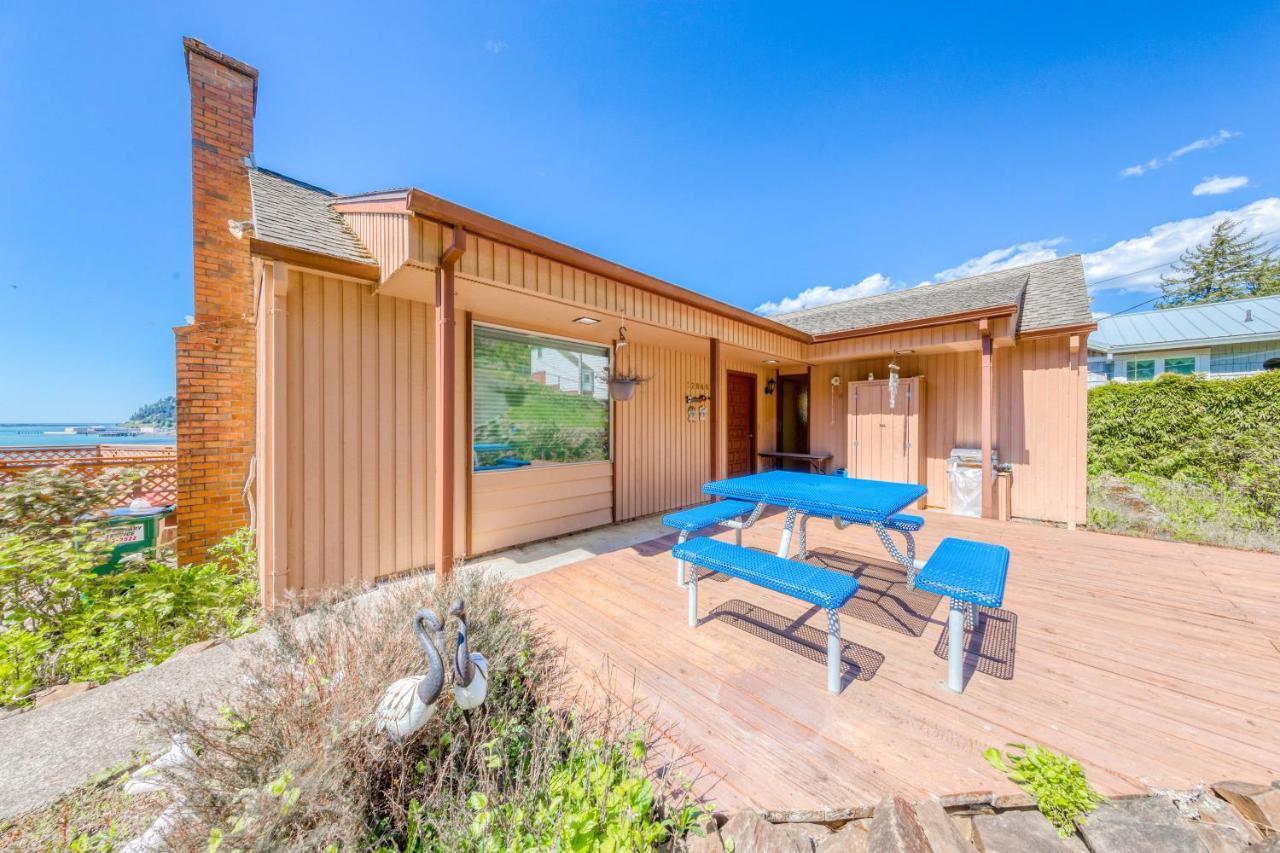 Ghost Hole View in Bay, United States