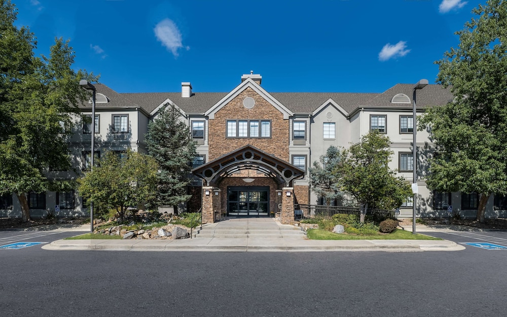 Sonesta ES Suites Denver South Park Meadows - photo 59