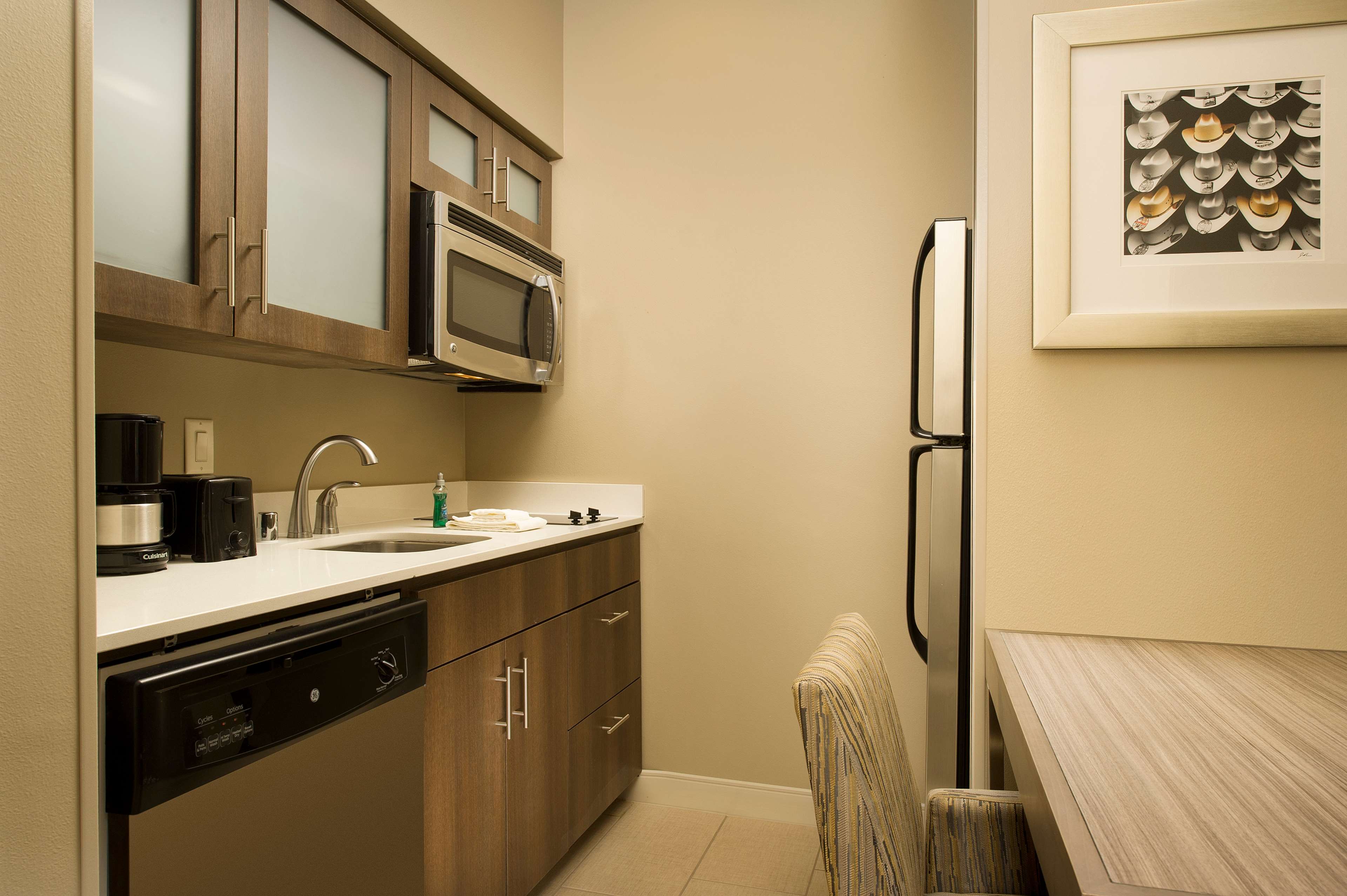 Homewood Suites by Hilton Midland TX - photo 20