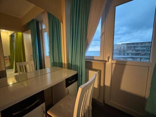 Batumi Beach Apartment