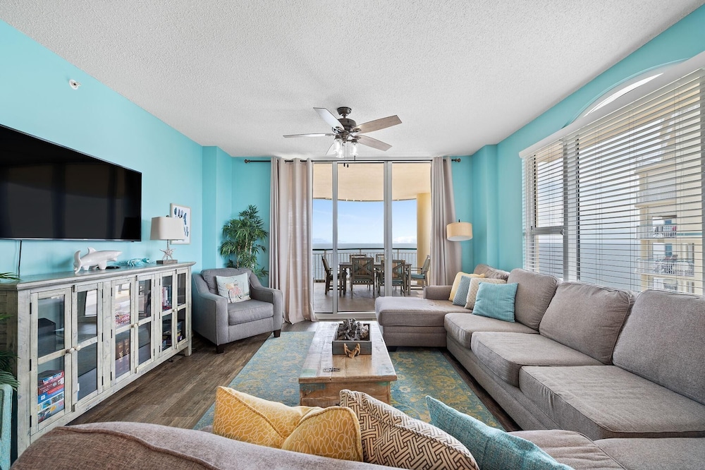 Beach Colony East 14D in Pensacola, United States