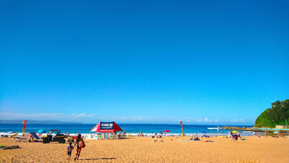 Luxury Escape — 4-Star Luxury Hotel in Palm Beach, Australia